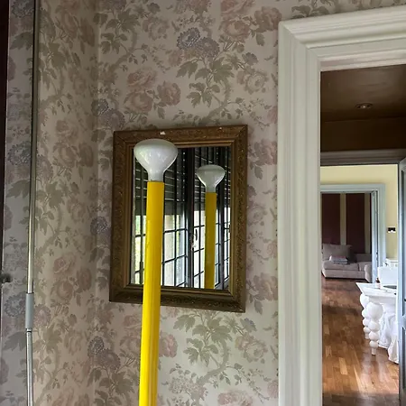 Apartment Steeped In History *