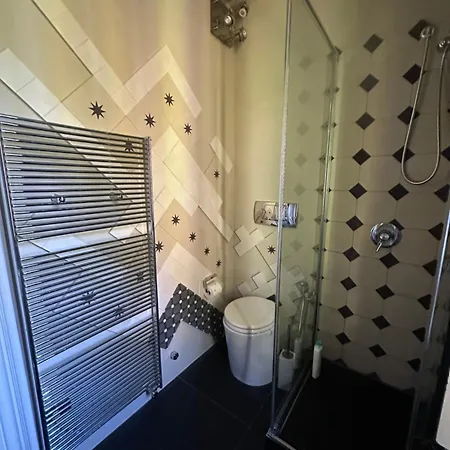 Steeped In History Apartment Lierna